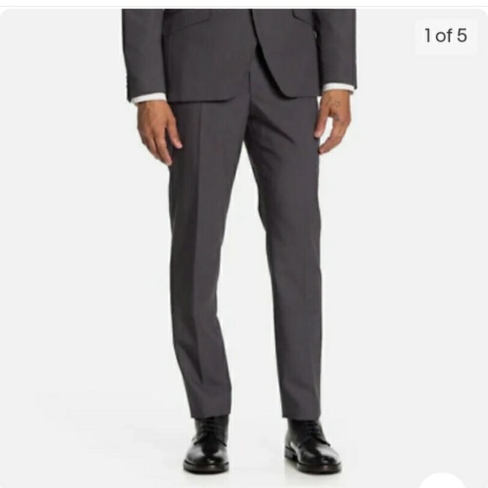 The Savile Row Company Brixton Dress Pant size 36W